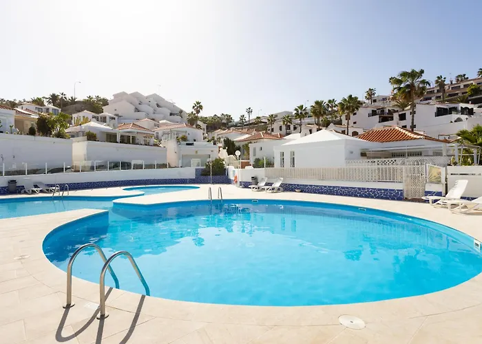 Home2book Stunning Views